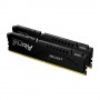Kingston Technology FURY KF560C40BBK2-32 memoria 32 GB 2 x 16 GB DDR5 6000 MHz (KF560C40BBK2-32)