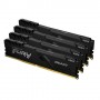 Kingston Technology FURY Beast memoria 128 GB 4 x 32 GB DDR4 3200 MHz (KF432C16BBK4/128)
