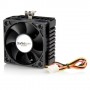 StarTech.com Ventola CPU Socket 7/370 65x60x45 mm con dissipatore e connettore TX3 (FAN370PRO)