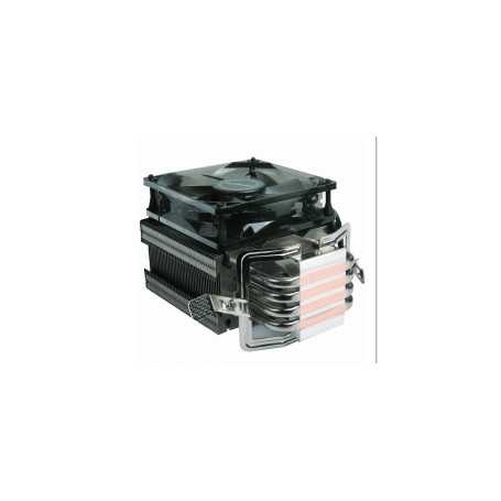 Antec A40 PRO Processore Refrigeratore 9,2 cm (0-761345-10923-9)
