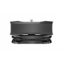 DeepCool R-AS500-BKNLMN-G ventola per PC Processore Refrigeratore 14 cm Nero (R-AS500-BKNLMN-G)
