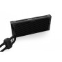 be quiet! PURE LOOP 240mm raffredamento dell'acqua e freon (BW006)