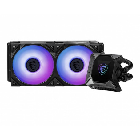 MSI MPG CORELIQUID K240 raffredamento dell'acqua e freon (MPG-CRLQD-K240)