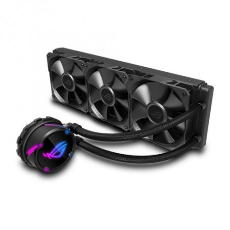 ASUS ROG STRIX LC 360 raffredamento dell'acqua e freon (90RC0070-M0UAY0)