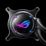ASUS ROG STRIX LC 360 raffredamento dell'acqua e freon (90RC0070-M0UAY0)