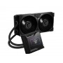 MSI MEG CORELIQUID S280 raffredamento dell'acqua e freon (280-CRLQD-S280)