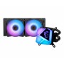MSI MAGCORELIQUID C240 raffredamento dell'acqua e freon (MAG-CRLQD-C240)