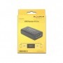 DeLOCK 11403 moltiplicatore AV Nero (11403)