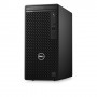 DELL OptiPlex 3090 DDR4-SDRAM i5-10505 Mini Tower Intel® Core™ i5 di decima generazione 8 GB 512 GB SSD Wind (KW23H ex X7P2M)