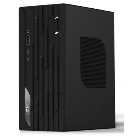 MSI PRO DP20Z 5M DDR4-SDRAM 5600G Mini PC AMD Ryzen 5 8 GB 256 GB SSD Windows 10 Pro Nero (DP20ZA 5M-051EU)