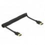 DeLOCK 84967 cavo HDMI 1,5 m HDMI tipo A (Standard) Nero (84967)