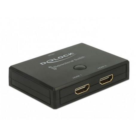 DeLOCK 18749 conmutador de vídeo HDMI (18749)