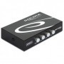DeLOCK 87634 switch seriali Cablato (87634)