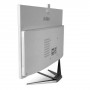 Nilox NX24AIOWPI5UND All-in-One PC 60,5 cm (23.8") 1920 x 1080 Pixel Intel® Core™ i5 di undicesima generazio (NX24AIOWPI5UND)