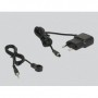 DeLOCK 65951 moltiplicatore AV Ricevitore AV Nero (65951)