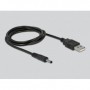 DeLOCK 11478 convertitore video 7680 x 4320 Pixel (11478)