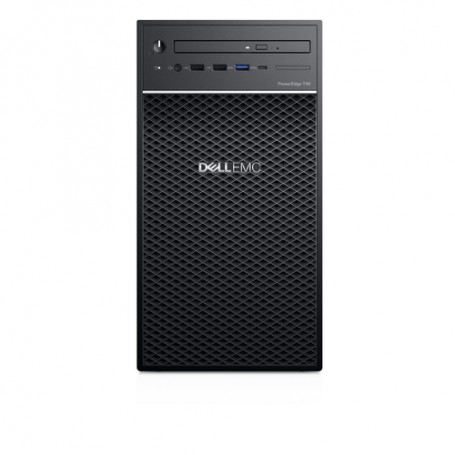 DELL PowerEdge T40 server 3,5 GHz 8 GB Mini Tower Intel Xeon E DDR4-SDRAM (550HK)