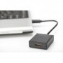 Digitus DA-70841 adattatore grafico USB Nero (DA-70841)