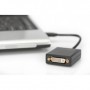 Digitus DA-70842 adattatore grafico USB Nero (DA-70842)