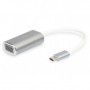 Digitus DA-70837 cavo e adattatore video 0,2 m USB tipo-C VGA (D-Sub) Bianco (DA-70837)