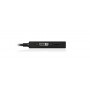 ICY BOX IB-AC1031 DisplayPort DVI-D + VGA (D-Sub) + HDMI Nero (60233)