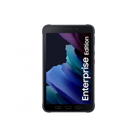 Samsung Galaxy Tab Active3 LTE Enterprise Edition 4G LTE-TDD & LTE-FDD 64 GB 20,3 cm (8") Samsung Exynos 4 GB W (SM-T575NZKAEEE)