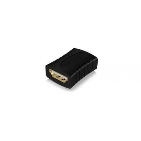 ICY BOX IB-CB005 HDMI Nero (31604)