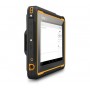 Getac ZX70 G2 4G LTE 64 GB 17,8 cm (7") Qualcomm Snapdragon 4 GB Wi-Fi 5 (802.11ac) Android 9.0 Nero, Giallo (Z1C72NDI5OAX)