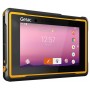 Getac ZX70-EX G2 4G LTE 64 GB 17,8 cm (7") Qualcomm Snapdragon 4 GB Wi-Fi 5 (802.11ac) Android 10 Nero, Giallo (Z1CN2XDI5OXX)
