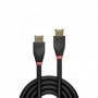 Lindy 41073 cavo HDMI 20 m HDMI tipo A (Standard) Nero (41073)