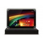 Hamlet Universal Cover 780 custodia universale per tablet da 7-8'' nera (XPADCV780BK)