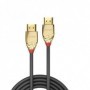 Lindy 37602 cavo HDMI 2 m HDMI tipo A (Standard) Grigio (37602)