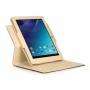 Hamlet Zelig Pad Cover costudia per tablet pc da 9,7'' modello business marrone/beige (XPADCV97BR)