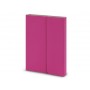 Hamlet Universal Cover 780 custodia universale per tablet da 7-8'' rosa (XPADCV780PN)