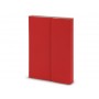 Hamlet Universal Cover 780 custodia universale per tablet da 7-8'' rossa (XPADCV780RD)