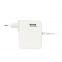 Hamlet Travel Charger Alimentatore USB da parete 4 porte con adattatori per 150 paesi (XPWC420TRAV)