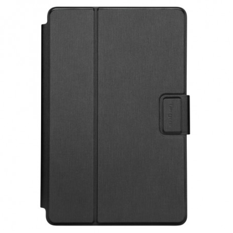 Targus SafeFit 26,7 cm (10.5") Custodia a libro Nero (THZ785GL)