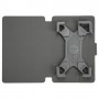 Targus SafeFit 26,7 cm (10.5") Custodia a libro Nero (THZ785GL)