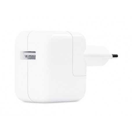 Apple MGN03ZM/A Caricabatterie per dispositivi mobili Bianco Interno (MGN03ZM/A)