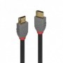 Lindy 36952 cavo HDMI 1 m HDMI tipo A (Standard) Nero (36952)