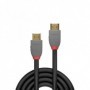 Lindy 36953 cavo HDMI 2 m HDMI tipo A (Standard) Nero (36953)