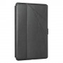 Targus Click-In 26,4 cm (10.4") Custodia flip a libro Nero (THZ883GL)