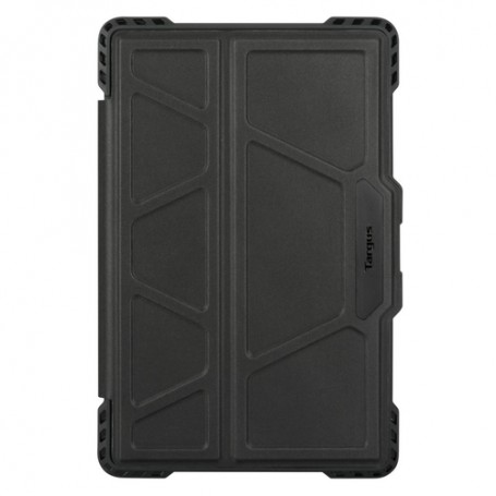 Targus Pro-Tek 26,4 cm (10.4") Custodia flip a libro Nero (THZ888GL)