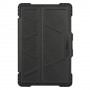 Targus Pro-Tek 26,4 cm (10.4") Custodia flip a libro Nero (THZ888GL)