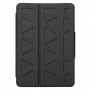 Targus Pro-Tek 26,7 cm (10.5") Custodia flip a libro Nero (THZ885GL)