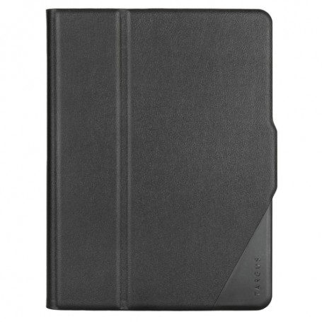 Targus VersaVu 26,7 cm (10.5") Custodia flip a libro Nero (THZ886GL)