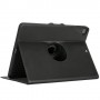 Targus VersaVu 26,7 cm (10.5") Custodia flip a libro Nero (THZ886GL)