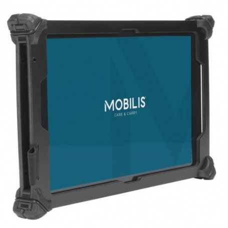 Mobilis 050045 custodia per tablet 27,7 cm (10.9") Cover Nero (050045)