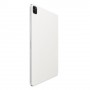 Apple MXT82ZM/A custodia per tablet 32,8 cm (12.9") Custodia a libro Bianco (MXT82ZM/A)