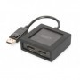 Digitus DS-45404 ripartitore video (DS-45404)